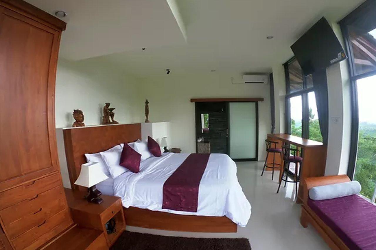 Villa Di Bias Karangasem  Exterior photo