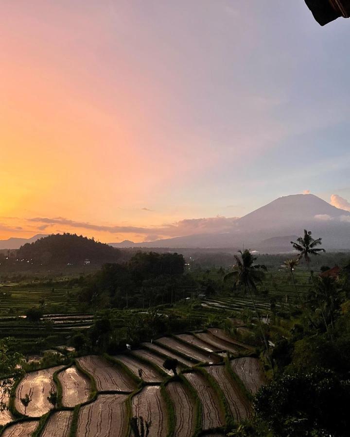 Villa Di Bias Karangasem  Exterior photo